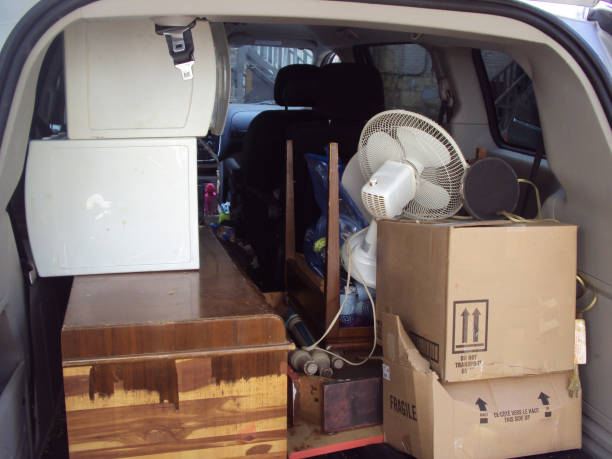 Reliable Burlington, OH Junk Removal Services Solutions